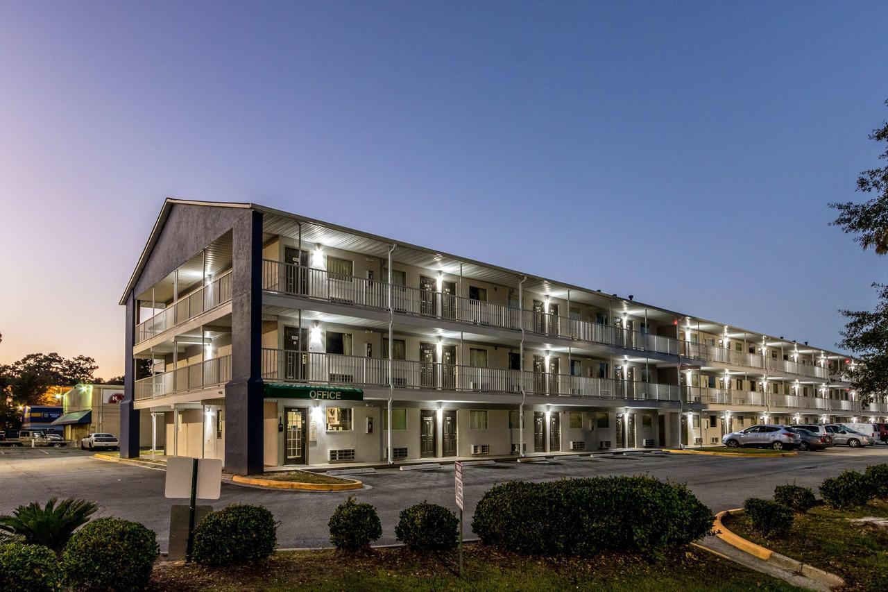 Studio 6-Savannah, Ga المظهر الخارجي الصورة