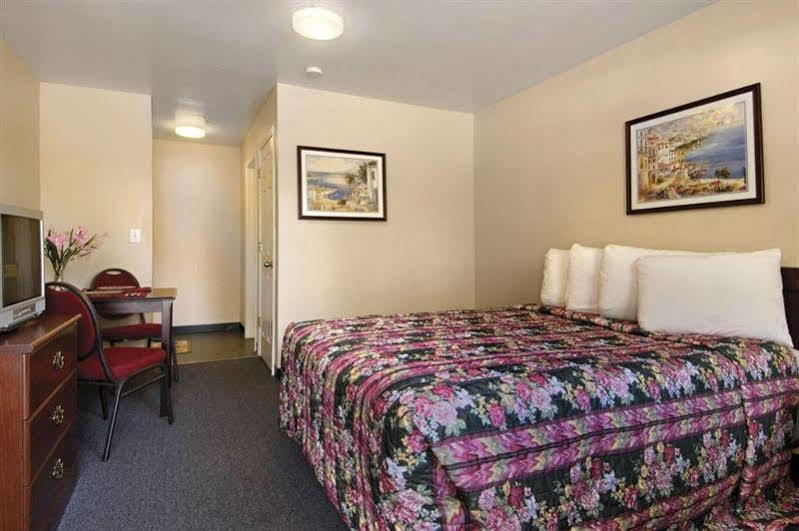 Studio 6-Savannah, Ga المظهر الخارجي الصورة